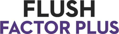 Flush Factor Plus_logo