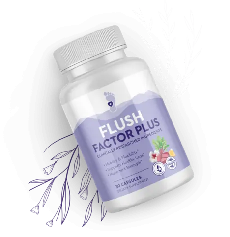 flush-factor-plus