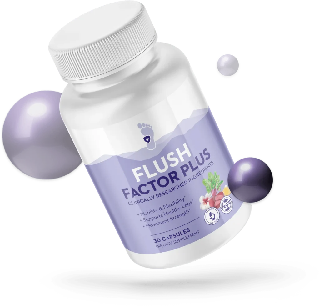 flush factor plus review