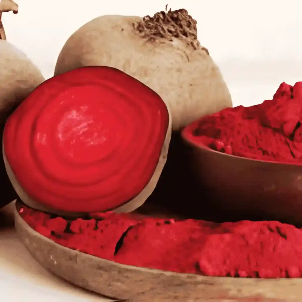 beet root extract
