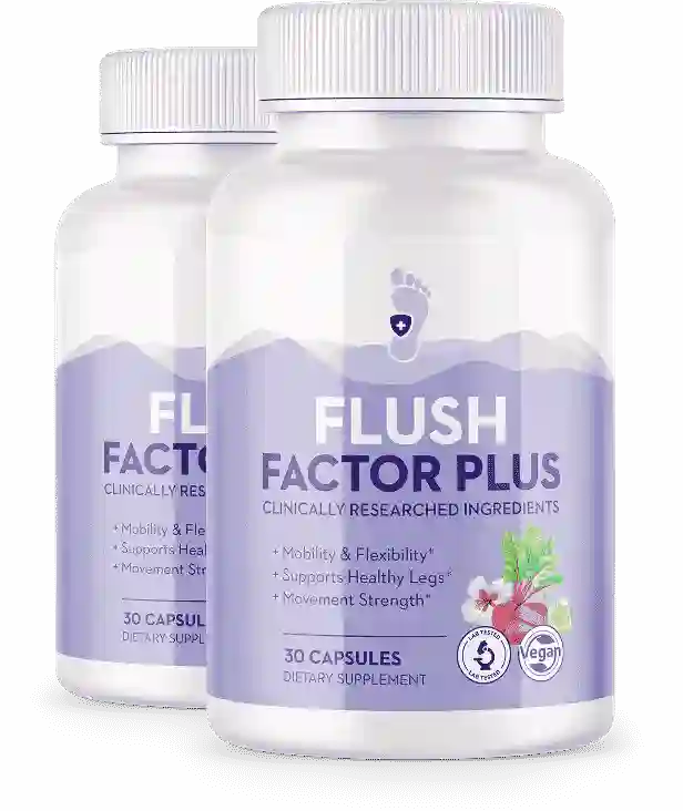 flush factor plus 2_bottles pricing