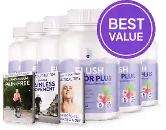 flush factor plus 6_bottles pricing