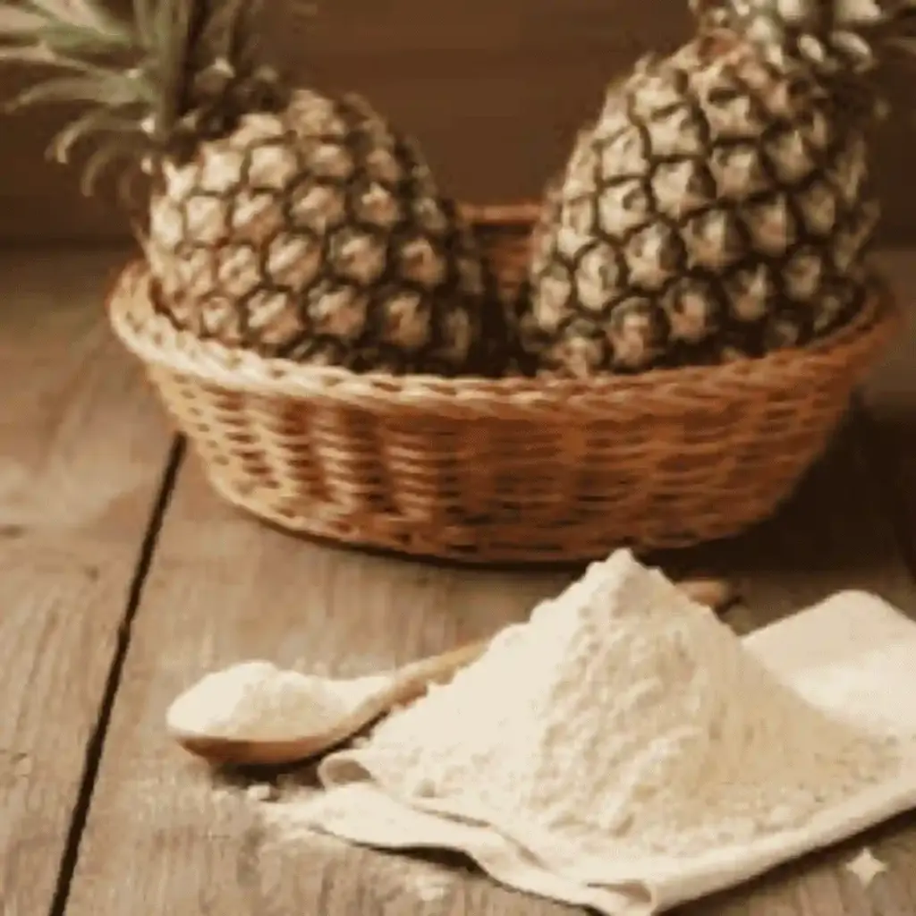 pineapple powder